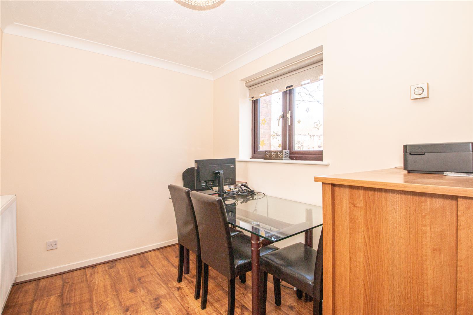 Primatt Crescent, Shenley Church End, Milton Keynes
